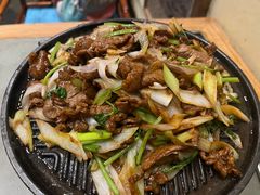 -那家小馆•北京菜•烤鸭(中关村店)