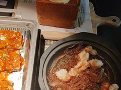 -绿茶餐厅(深圳龙华天虹购物中心店)