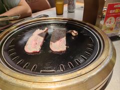 -杨小佳·齐齐哈尔烤肉·烤串(广州店)