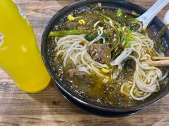 -李米线(武陵路店)