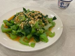 -婆婆家·湛江特色美食(福田振华路店)