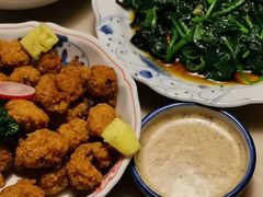 -林四喜·闽南传家菜(鼓浪屿店)