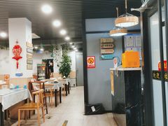 -听涛雅苑百味饺子老家菜馆