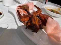 -潮福城大酒楼·潮味粤品·港式点心(湖滨北路店)