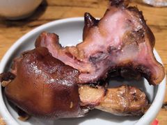 -三千里韩式炭火烤肉(南八马路店)