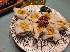 -树下时尚餐厅(翠园街店)