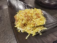 -浩运海鲜·16年专注青岛菜(石老人店)