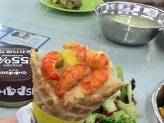 -福禄娃一家人火锅(上地店)