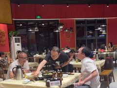 -聚味瞿记·龙虾堂(天元店)