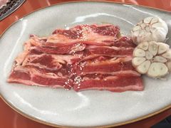 -风与炭BBQ户外火锅烧烤(成都群光君悦酒店)