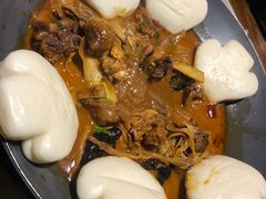 -老外婆(吾悦广场店)