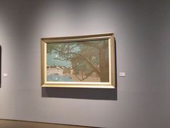 -中华艺术宫(上海美术馆)