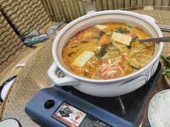 -多哥水傣味餐厅(司马巷店)