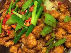 -胖太太四川麻辣排骨串(镇江路分店)