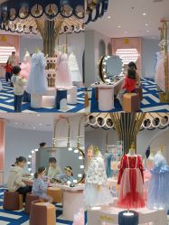 -奈尔宝·儿童乐园·亲子餐厅(鄞州万达店)