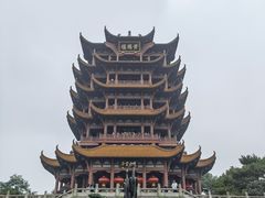 -黄鹤楼