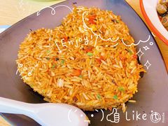 -地摊风云龙虾烧烤铺(润和国际店)