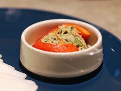 -半山腰·云南菜(侨福芳草地店)