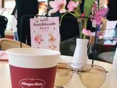 -哈根达斯(绍兴银泰店)