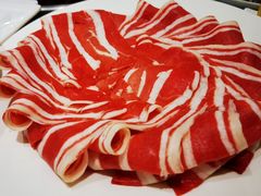 -清真·鸦儿李记·涮肉(和平里店)