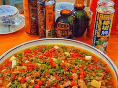 -李大爷的泡椒馆(冉家坝店)