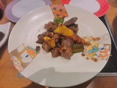 -晴季寿司(延河路万达广场店)