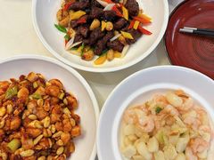 -大鸭梨烤鸭店(花园村店)