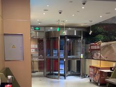 -海底捞火锅(劲松店)