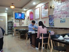 大堂-金明子八带鱼馆(正宗韩国连锁店)