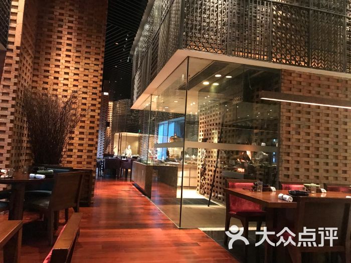 君悅酒店-1881中餐廳-圖片-深圳美食-大眾點評網