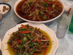 -陈胖子特色菜.鲜货现炒(融景城店)