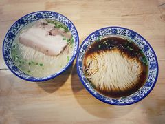 爆鳝面-杨裕兴(十全街店)