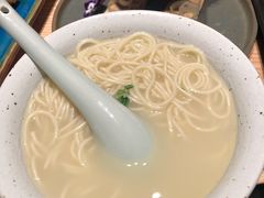 -人间酒暖·Go blanc·烧鸟·深夜食堂(陆家嘴店)