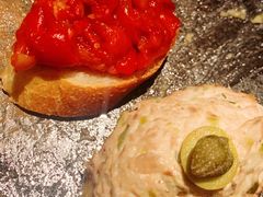 -Carmen卡门西班牙餐厅