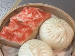 -晓淮山·扬州早茶·淮扬菜(龙阳广场店)