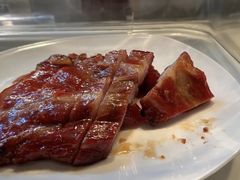 -北京港澳中心瑞士酒店·瑞士咖啡厅·自助餐