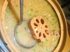 -肖记公安牛肉鱼杂馆·省级非物质文化遗产(三角路直营店)