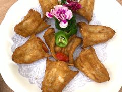 -轩记海鲜餐厅·四十五年老字号·经典粤菜(西区彩虹店)