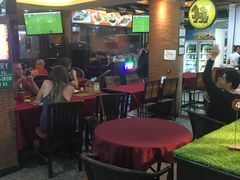 -BAI BUA RESTAURANT