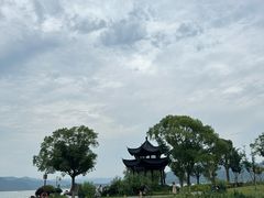 -东钱湖旅游度假区