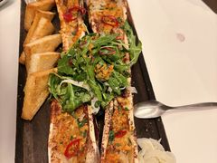 -斯普汇生蚝牛排馆(中骏世界城店)