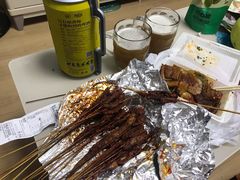 -兴垣宜宾特色烧烤(回龙路店)
