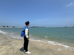 -汕尾风车岛