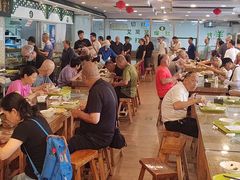 -南来顺饭庄·清真(南菜园店)