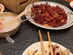 -福苗小骆驼烧烤(大唐不夜城店)