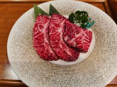 -隐炉和牛烧肉店(群力店)
