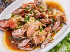 -金海湾海鲜排档(朱家尖店)