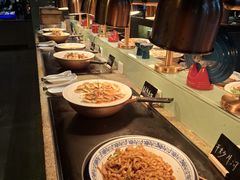 -松山湖帝豪花园酒店西餐厅(美景中路店)