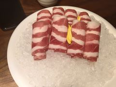 -揽季锅物会.福建黄鱼.海鲜姿造(五四路店)