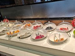-豪客来牛排(红豆万花城店)